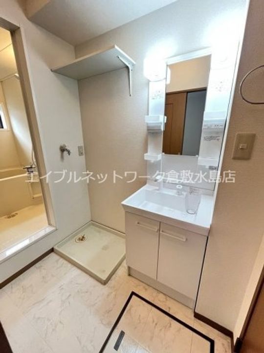 岡山県倉敷市水島相生町(アパート)の賃貸物件102のその他画像