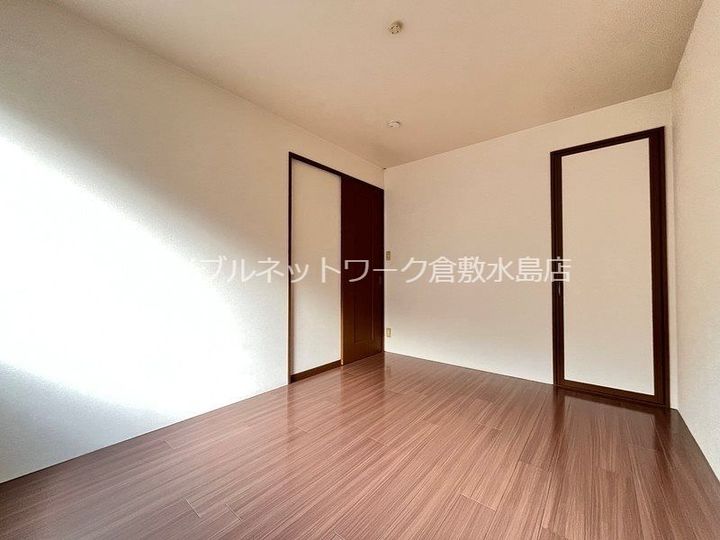 岡山県倉敷市水島相生町(アパート)の賃貸物件102の内装