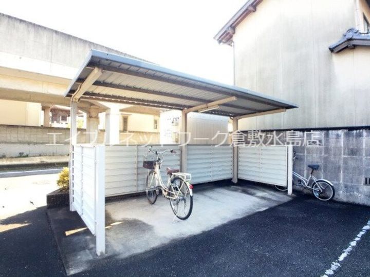 岡山県倉敷市水島相生町(アパート)の賃貸物件102のその他画像