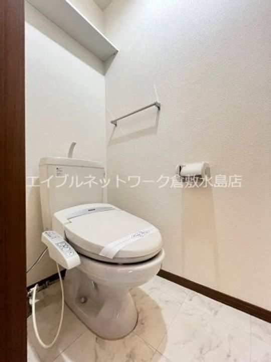 岡山県倉敷市水島相生町(アパート)の賃貸物件102のその他画像