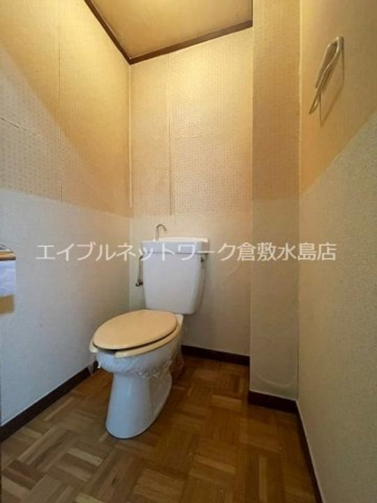 岡山県倉敷市東塚4丁目(マンション)の賃貸物件のその他画像