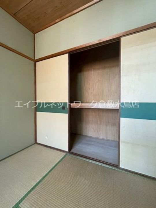 岡山県倉敷市東塚4丁目(マンション)の賃貸物件の内装