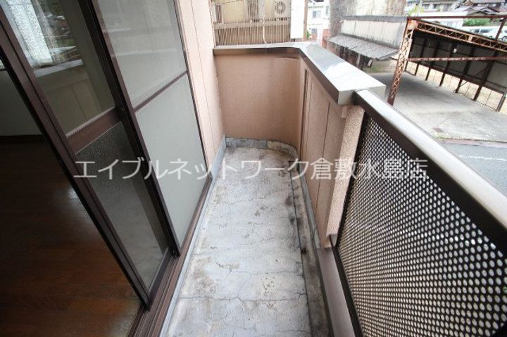 岡山県倉敷市連島町西之浦(アパート)の賃貸物件のその他画像