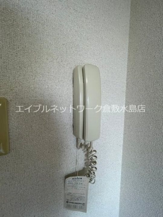 岡山県倉敷市連島町西之浦(アパート)の賃貸物件のその他画像