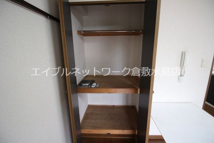 岡山県倉敷市連島町西之浦(アパート)の賃貸物件のその他画像