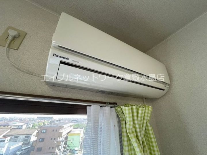 岡山県倉敷市連島町西之浦(アパート)の賃貸物件のその他画像