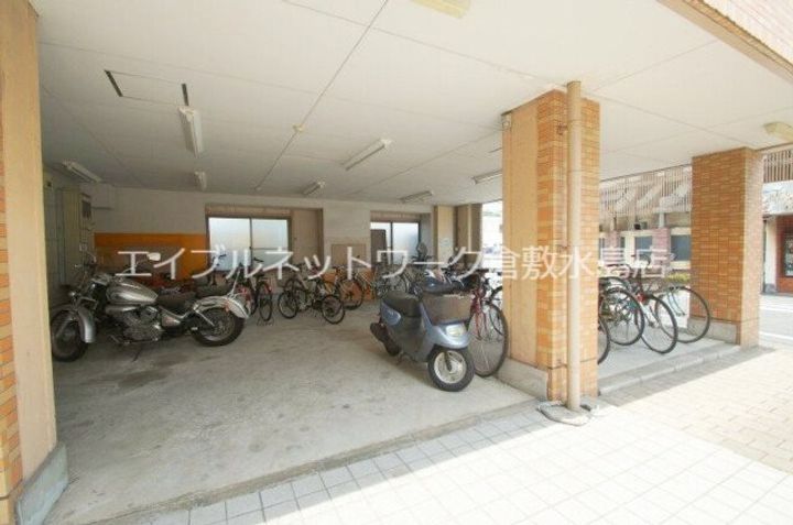 岡山県倉敷市連島町西之浦(アパート)の賃貸物件のその他画像