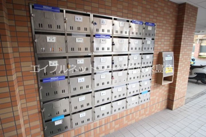 岡山県倉敷市連島町西之浦(アパート)の賃貸物件のその他画像