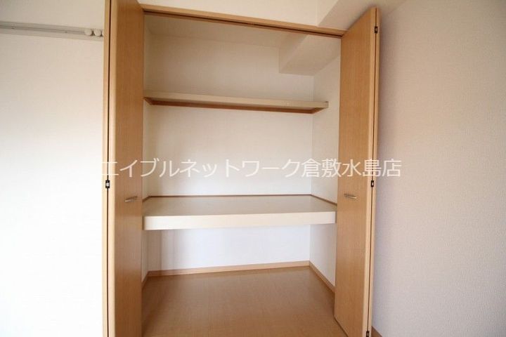 岡山県倉敷市連島町鶴新田(アパート)の賃貸物件のその他画像