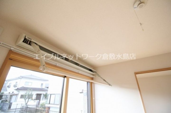 岡山県倉敷市連島町鶴新田(アパート)の賃貸物件のその他画像