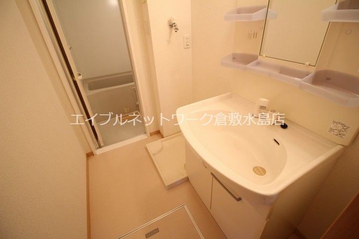 岡山県倉敷市連島町鶴新田(アパート)の賃貸物件のその他画像