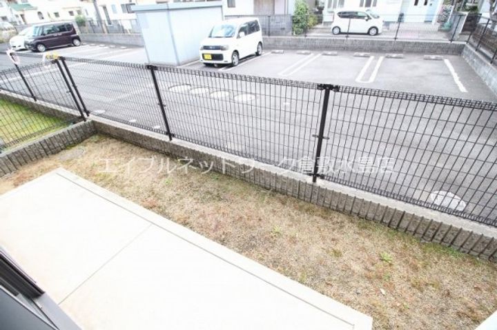 岡山県倉敷市連島町鶴新田(アパート)の賃貸物件のその他画像