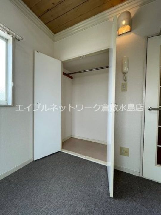 岡山県倉敷市北畝1丁目(アパート)の賃貸物件のその他画像