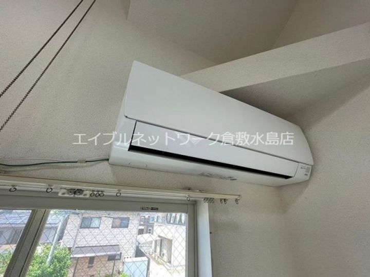 岡山県倉敷市北畝1丁目(アパート)の賃貸物件のその他画像