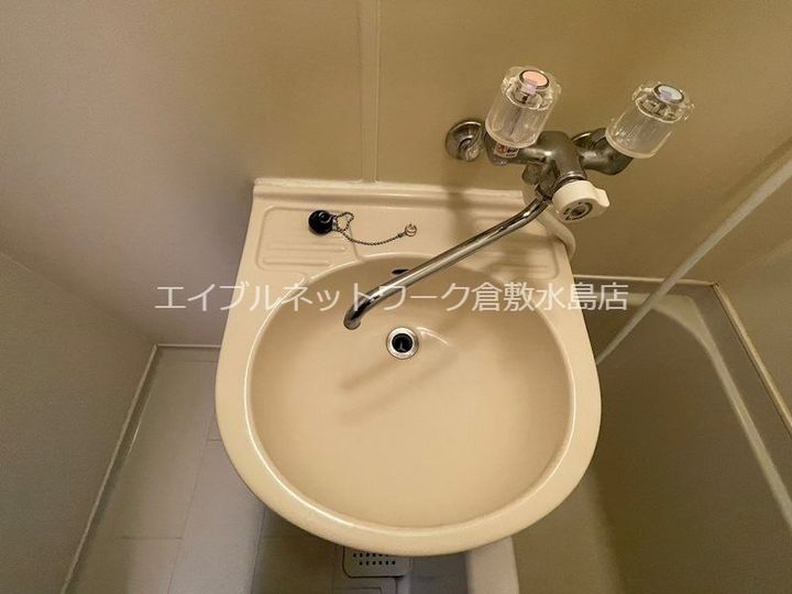 岡山県倉敷市北畝1丁目(アパート)の賃貸物件のその他画像