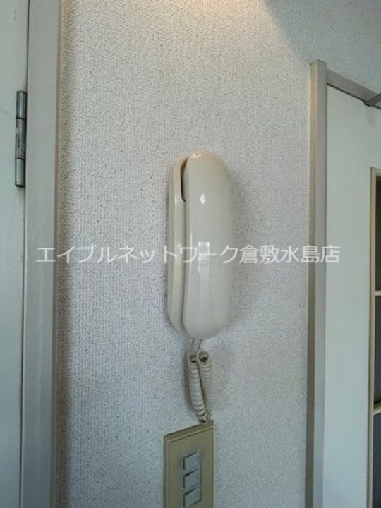岡山県倉敷市北畝1丁目(アパート)の賃貸物件のその他画像