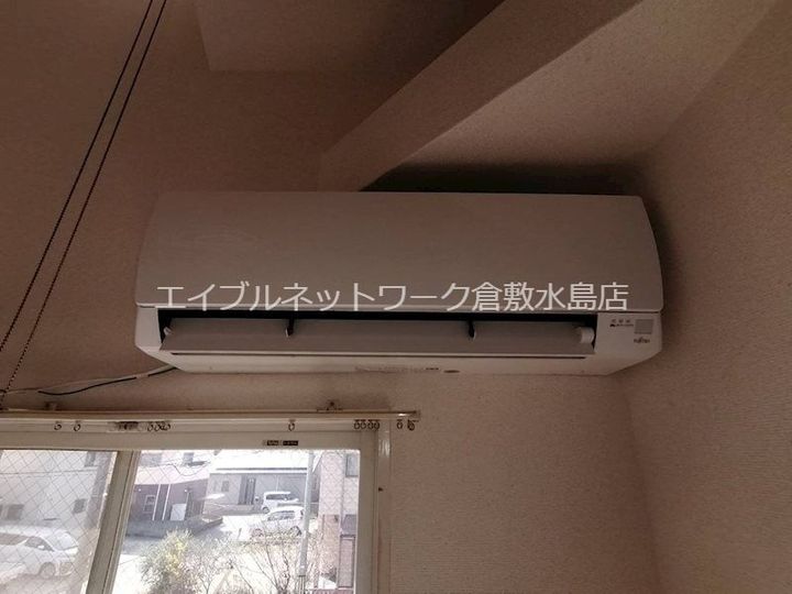 岡山県倉敷市北畝1丁目(アパート)の賃貸物件のその他画像