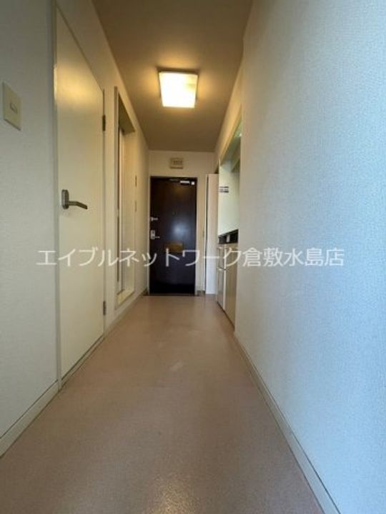 岡山県倉敷市北畝1丁目(アパート)の賃貸物件のその他画像