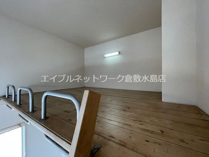岡山県倉敷市北畝1丁目(アパート)の賃貸物件のその他画像