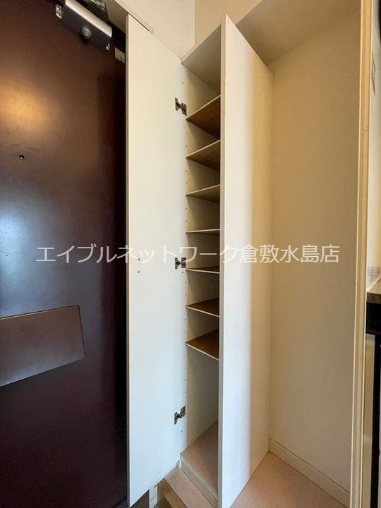 岡山県倉敷市北畝1丁目(アパート)の賃貸物件のその他画像