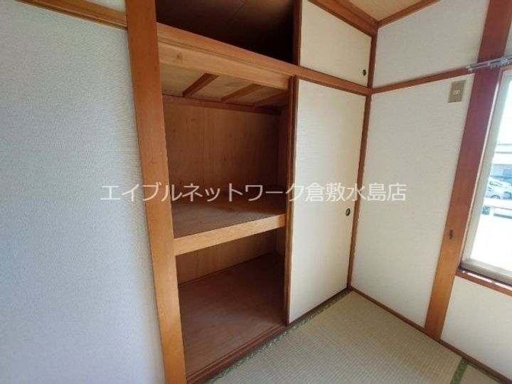 岡山県倉敷市水島東川町(アパート)の賃貸物件のその他画像