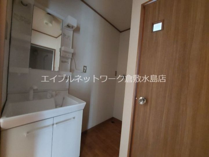 岡山県倉敷市水島東川町(アパート)の賃貸物件のその他画像