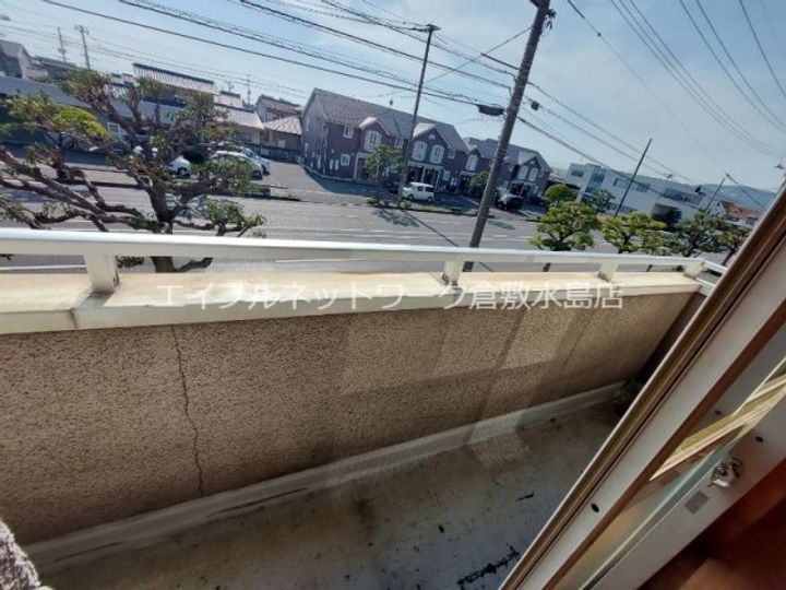 岡山県倉敷市水島東川町(アパート)の賃貸物件のその他画像