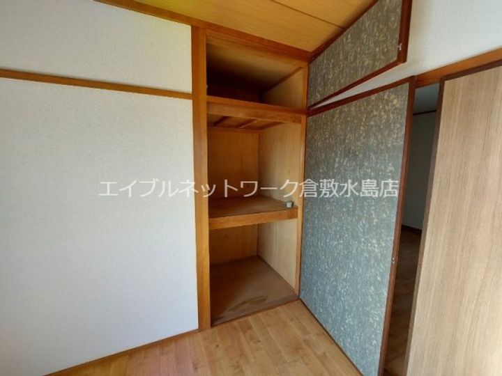 岡山県倉敷市水島東川町(アパート)の賃貸物件のその他画像