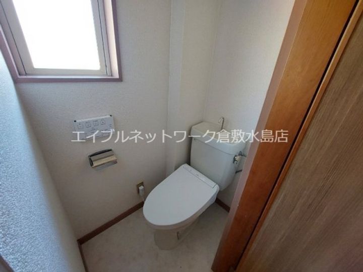 岡山県倉敷市水島東川町(アパート)の賃貸物件のその他画像