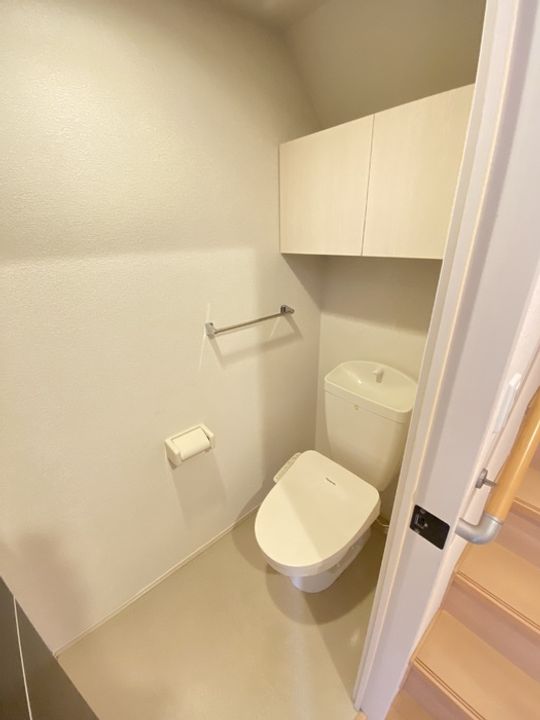 岡山県倉敷市東塚6丁目(テラスハウス)の賃貸物件のその他画像