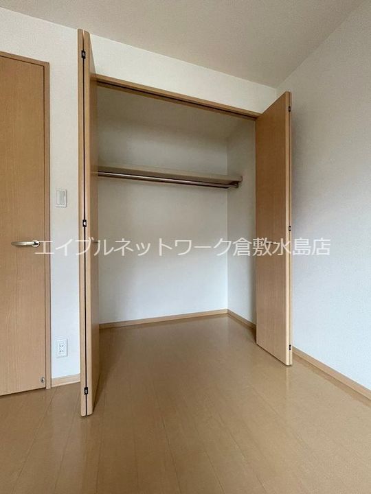 岡山県倉敷市連島町鶴新田(アパート)の賃貸物件のその他画像