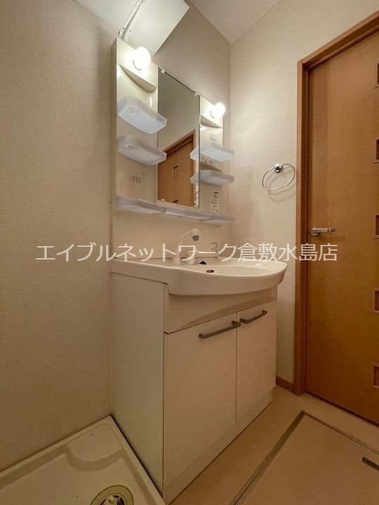 岡山県倉敷市連島町鶴新田(アパート)の賃貸物件のその他画像