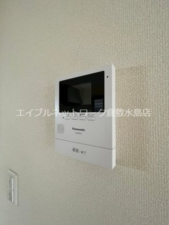 岡山県倉敷市連島町鶴新田(アパート)の賃貸物件のその他画像