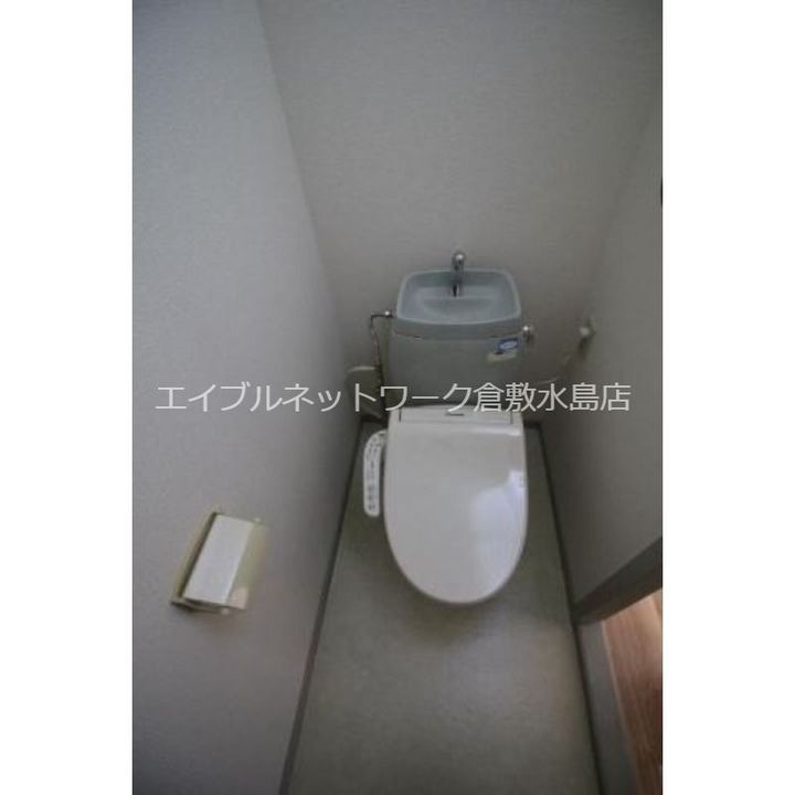 岡山県倉敷市児島元浜町(アパート)の賃貸物件のその他画像