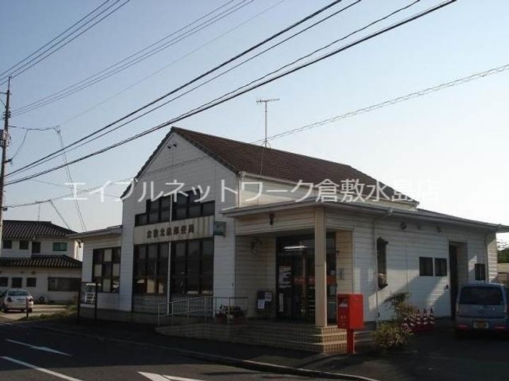 岡山県倉敷市福田町古新田(アパート)の賃貸物件103の周辺