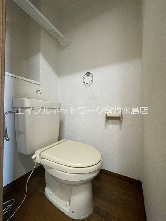 岡山県倉敷市連島町西之浦(アパート)の賃貸物件のその他画像