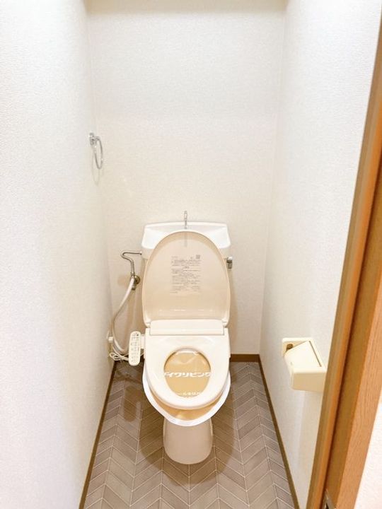 岡山県倉敷市菰池1丁目(アパート)の賃貸物件のその他画像