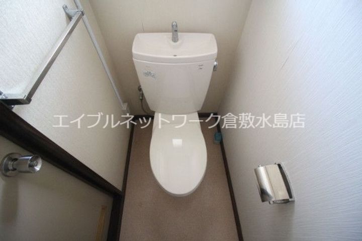 岡山県玉野市迫間(アパート)の賃貸物件101のその他画像