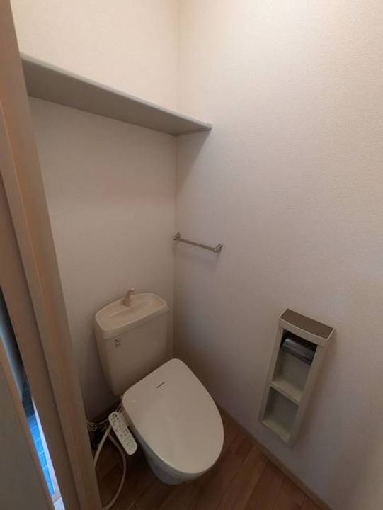 岡山県玉野市築港4丁目(アパート)の賃貸物件102のその他画像