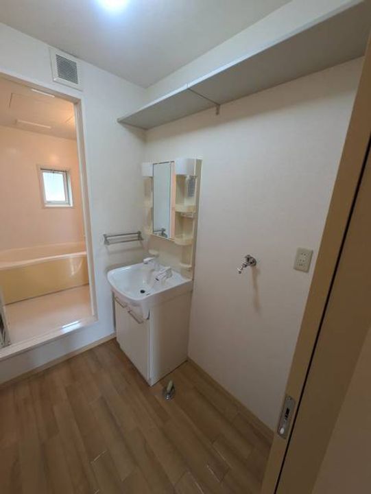 岡山県玉野市築港4丁目(アパート)の賃貸物件102のその他画像