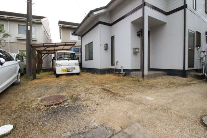 岡山県倉敷市西富井(一戸建)の賃貸物件3のその他画像
