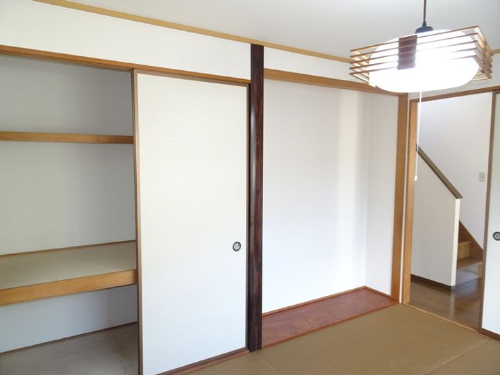 岡山県倉敷市西富井(一戸建)の賃貸物件1のその他画像