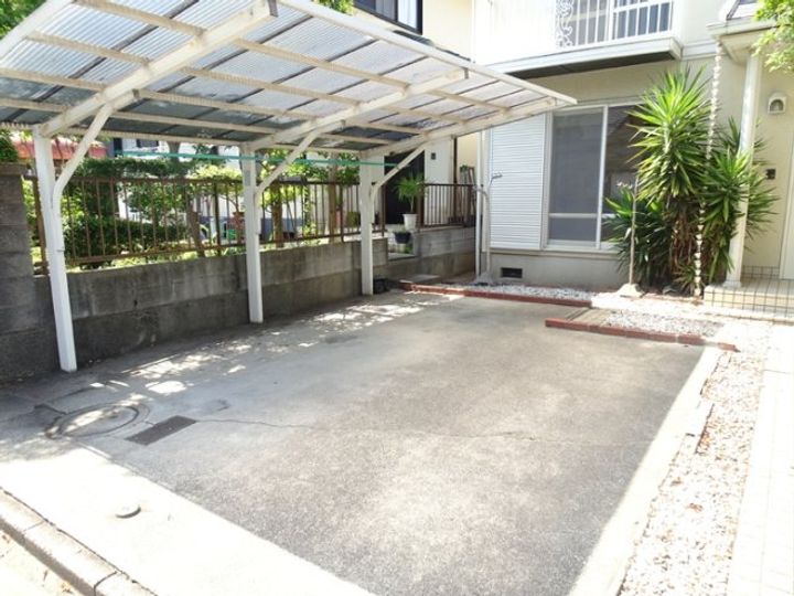 岡山県倉敷市西富井(一戸建)の賃貸物件1のその他画像