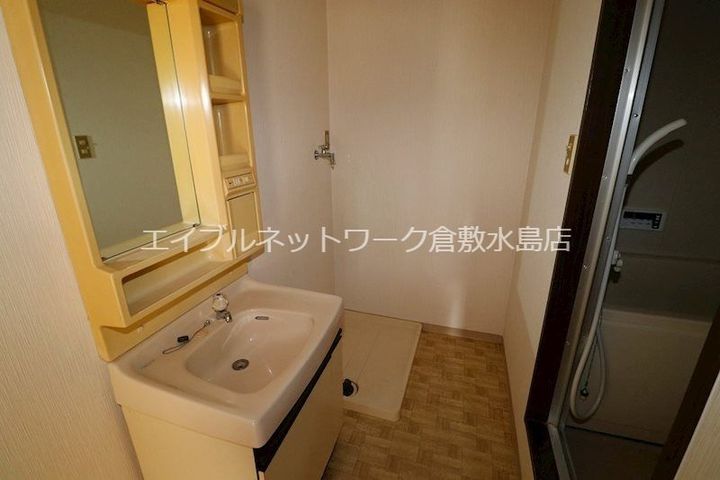 岡山県倉敷市藤戸町天城(アパート)の賃貸物件205のその他画像