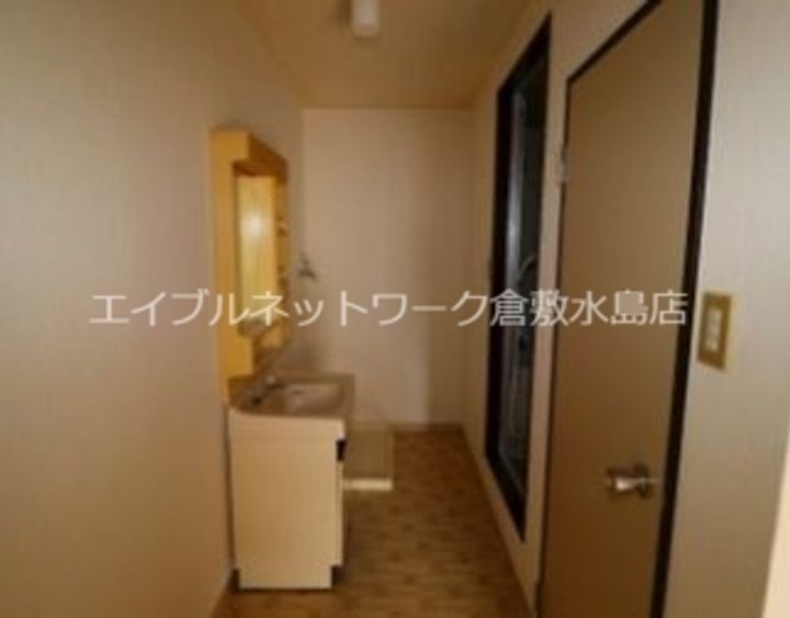 岡山県倉敷市藤戸町天城(アパート)の賃貸物件205のその他画像