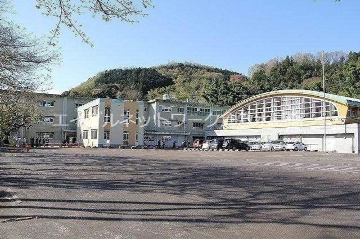 岡山県倉敷市藤戸町天城(アパート)の賃貸物件205の周辺