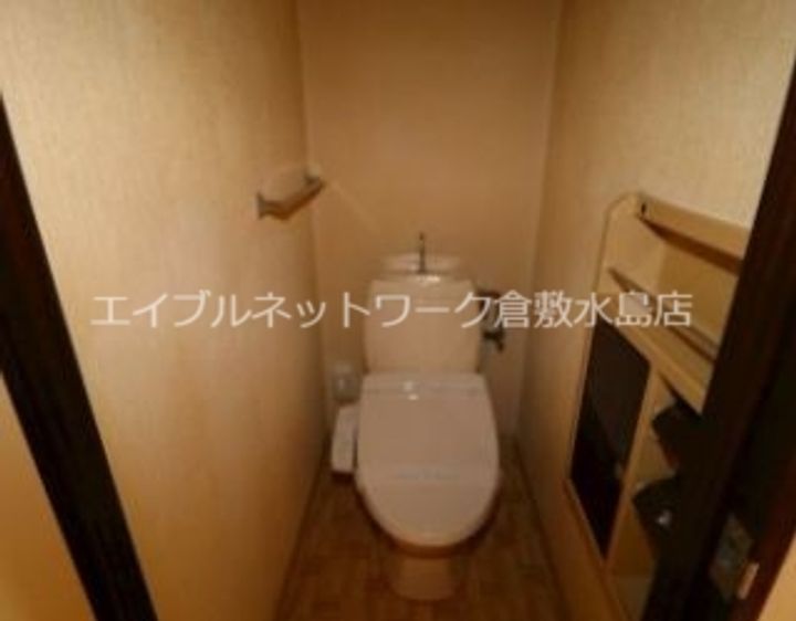 岡山県倉敷市藤戸町天城(アパート)の賃貸物件205のその他画像