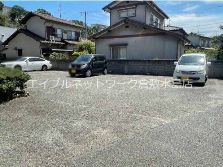 岡山県倉敷市笹沖(アパート)の賃貸物件202のその他画像