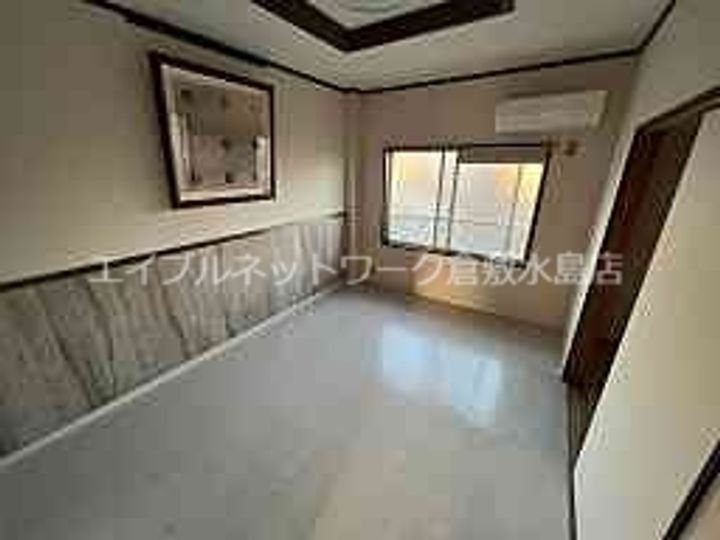 岡山県倉敷市笹沖(アパート)の賃貸物件202の内装