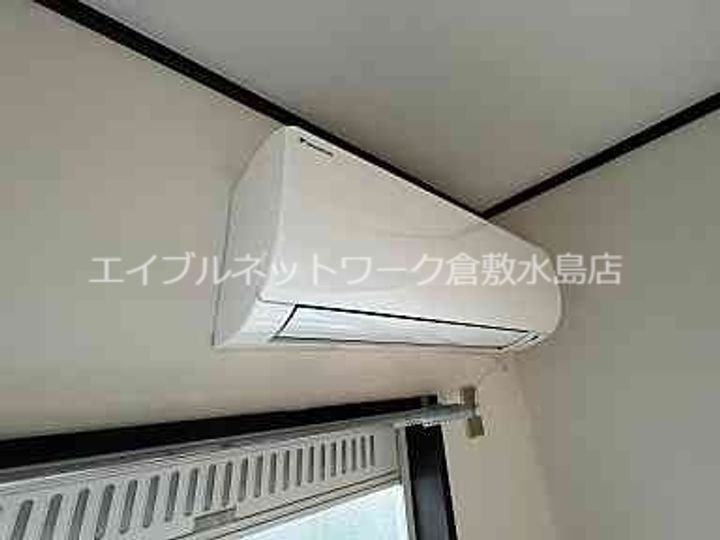 岡山県倉敷市笹沖(アパート)の賃貸物件202のその他画像